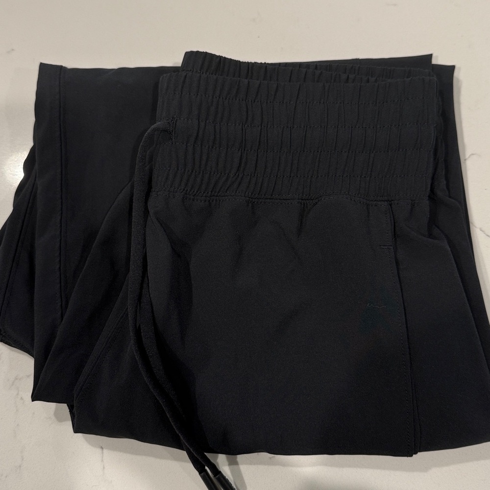 Abercrombie YBP joggers